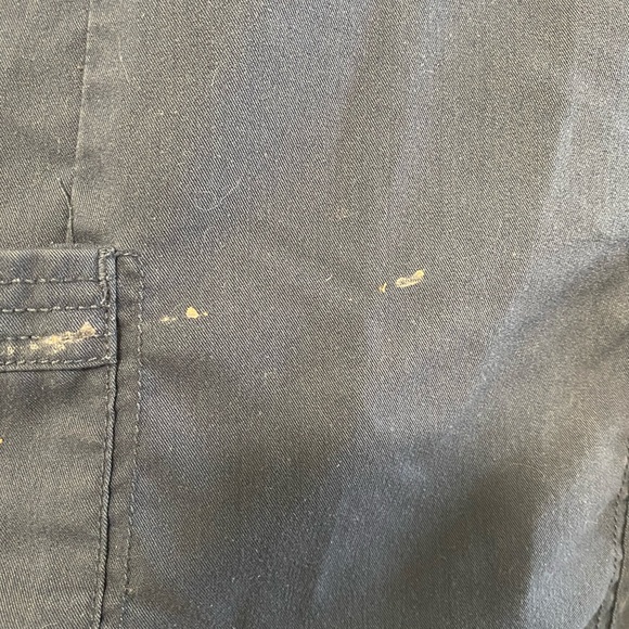 Grey’s Anatomy scrub top size small - Picture 3 of 3